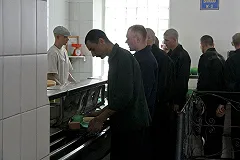 Экс-член ОНК: «Признания Лошагина могут стоить ему жизни»