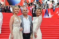 «Закрой свой рот». В шоу-бизнесе отреагировали на высказывание Волочковой