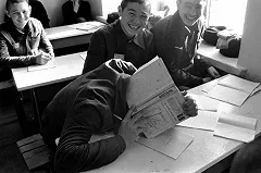 В России предложили запретить СМИ писать о подростковых преступлениях