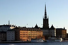 Премьер Швеции морально подготовил граждан к третьей волне COVID-19