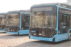 Почти 170 тысяч рублей! В екатеринбургском Гортрансе рекордо выросли зарплаты