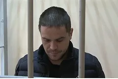 «Бегунка», забравшего деньги у пенсионерки, задержали в Екатеринбурге (ФОТО)