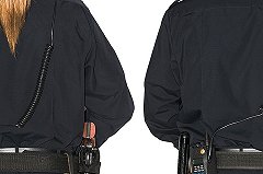 Силовики нагрянули в офис компании уральских олигархов