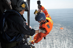 При крушении таиландского парома погибли трое россиян