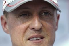 Михаэль Шумахер впал в кому