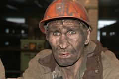 Польские шахтеры заблокировали поезд с российским углем