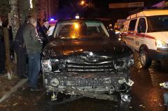 В Екатеринбурге амнистировали водителя Range Rover, погубившего в ДТП студента