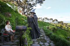 Неизвестную рукопись Толкина опубликуют 27 августа в Британии