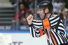 КХЛ оштрафовала Разина за оскорбительные высказывания в адрес судей