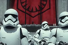 «Звездные войны» побили рекорд «Гарри Поттера» в первую ночь показа