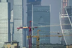 Сербия собралась занять освободившуюся нишу в строительной отрасли РФ