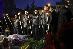 Украинский боксер заявил, что его страны больше нет