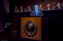 Мэр Екатеринбурга заявил, что не называл патриотов дебилами