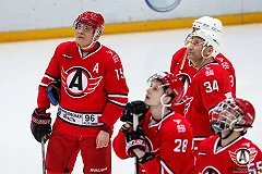 Свердловский министр спорта «расцвел» от смены менеджмента ХК «Автомобилист»