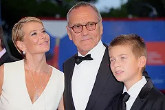 «Рай» Кончаловского удостоен венецианского «Серебряного льва»