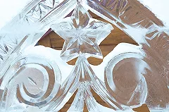 Новый ледовый городок в Екатеринбурге посвятят чемпионату мира по футболу