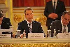 В Госдуму внесли законопроект об отказе от термина «жилье экономкласса»