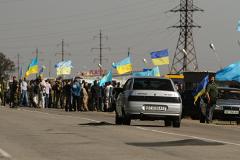 В Киеве заявили о желании жителей Крыма вернуться в состав Украины