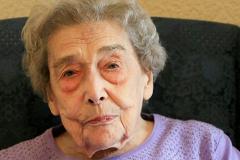 Нет мужчин — нет стресса: 106-летняя британка раскрыла секрет долголетия