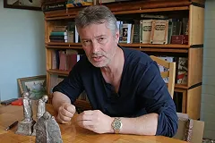 Ройзман о дальнейших планах: «Пока я просто сброшу темп жизни»