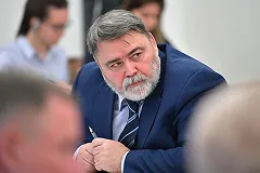 ФАС не поддерживает предложение МЭР о двухэтапном повышении тарифов ЖКХ