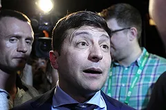 Зеленский порассуждал о первой встрече с Путиным