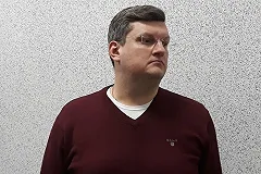 Александра Литреева оставили в СИЗО