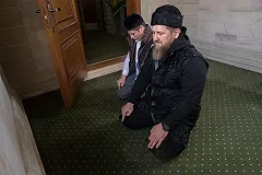 Кадыров обвинил Навального в провокации вокруг Корана