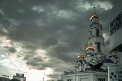 Митрополит Екатеринбургский призвал снести здание в центре города для восстановления храма