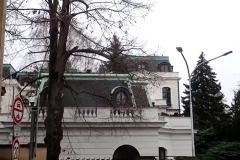 В Праге переименуют улицу, на которой находится посольство России
