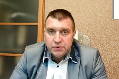 Бизнесмен Дмитрий Потапенко признан иноагентом