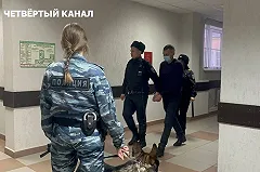 Зарезавший девушку на Эльмаше неадекват избежит тюрьмы