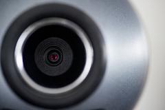 Британцев предупредили о шпионаже через веб-камеры