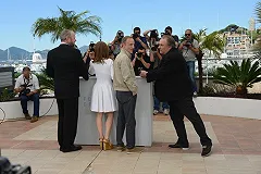 Российские фильмы в Каннах закупили 24 страны