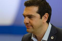 На парламентских выборах в Греции снова победила СИРИЗА
