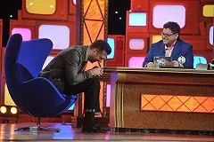 Пранкер из Екатеринбурга устроил дебош на шоу «Вечерний Ургант»