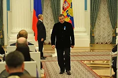 Владимир Соловьев ужаснулся экологии Челябинска