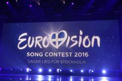 «Евровидение-2016»: музыкальное поле битвы пытаются превратить в политическое