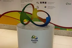 Зарубежные сборные ждут на Паралимпиаде в России