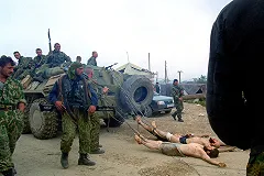 Сохранившего верность присяге дагестанского полицейского наградят посмертно