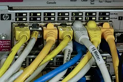 Эксперты: в России начался жесткий передел интернета