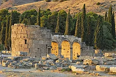 В Турции при невыясненных обстоятельствах впал в кому российский турист