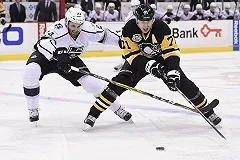 Малкин подсказал путь к победе над Канадой