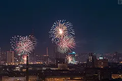 Сцена РМК в День города обойдется дороже всего праздника