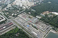 СК начал проверку после отказа незрячей москвичке в посещении ресторана