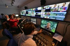 Euronews убрали с телеканала «Культура»