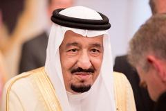 Король Саудовской Аравии анонсировал разрешение женщинам водить автомобили
