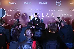 Мнение екатеринбуржцев: «Фильм „Матильда“ — на один раз»