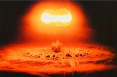Новая ядерная доктрина: американцы допускают повтор Хиросимы и Нагасаки