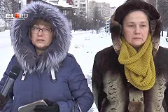 Матери расстреляных на Уктусе девушек обратились к убийце их дочерей